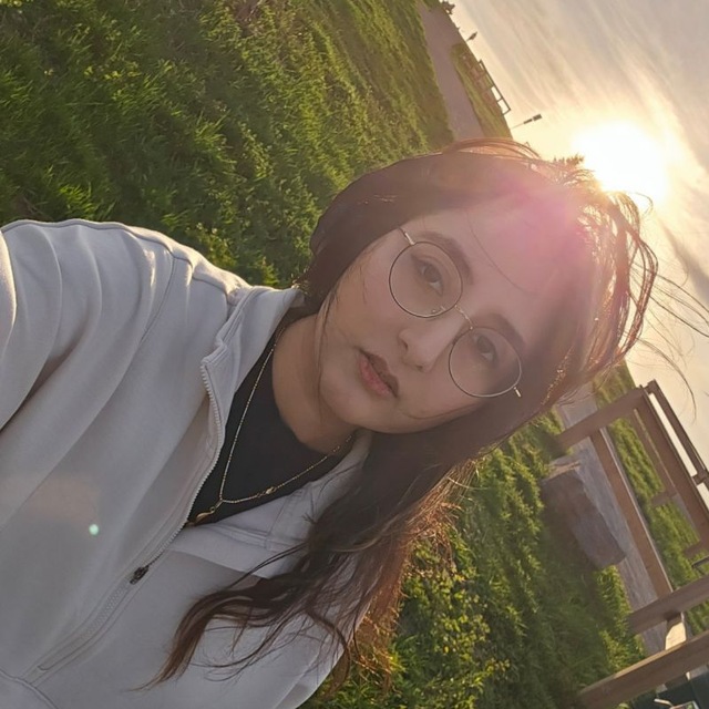 Negin Amou